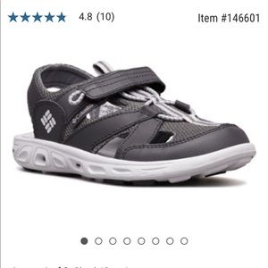 Columbia Techsun Wave Sandals